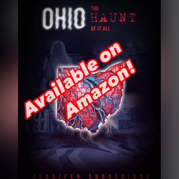 Welcome to my closet! I am PosherJennifer & Host of 222 Paranormal Podcast - Picture 11 of 11